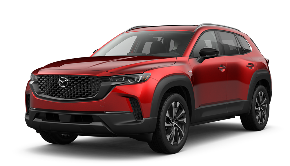 Mazda CX-50 Hybrid Preferred | Bergstrom Mazda of Appleton in Appleton WI