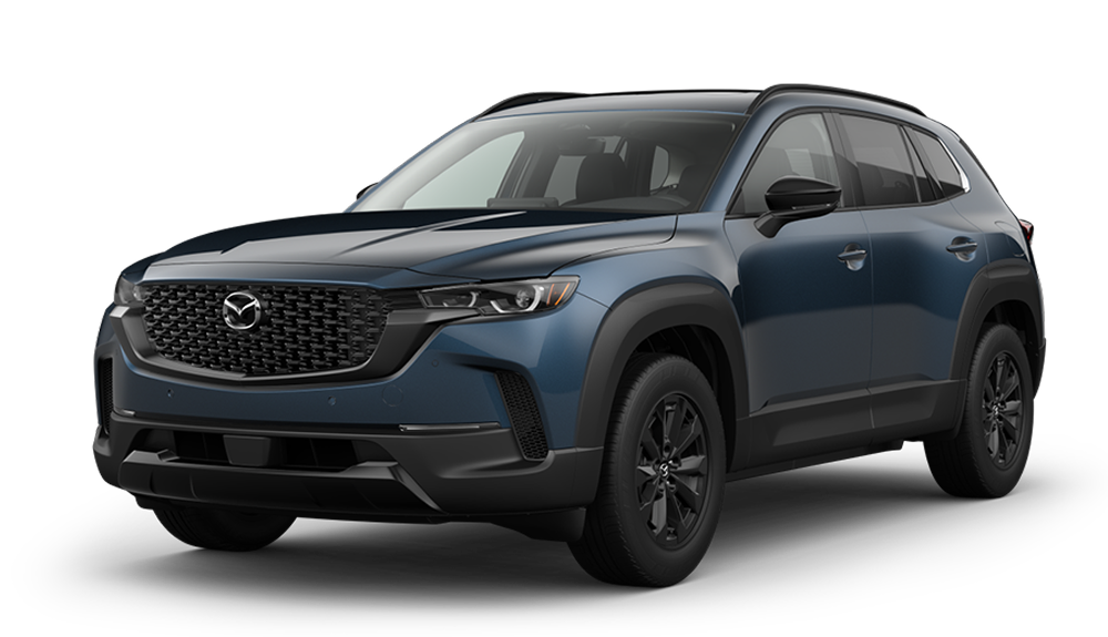 Mazda CX-50 Hybrid Premium | Bergstrom Mazda of Appleton in Appleton WI