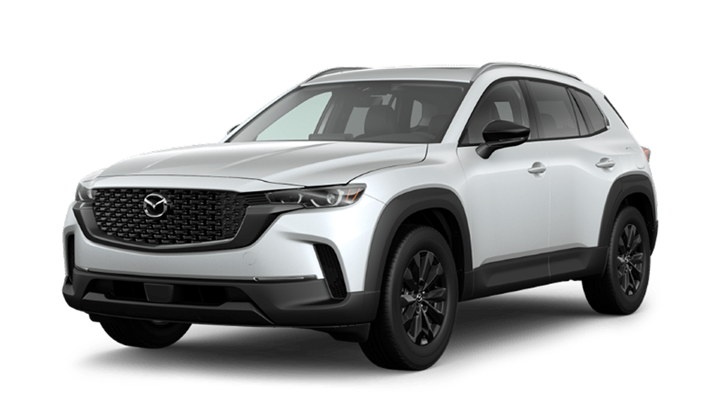 Mazda CX-50 Hybrid Premium Plus | Bergstrom Mazda of Appleton in Appleton WI