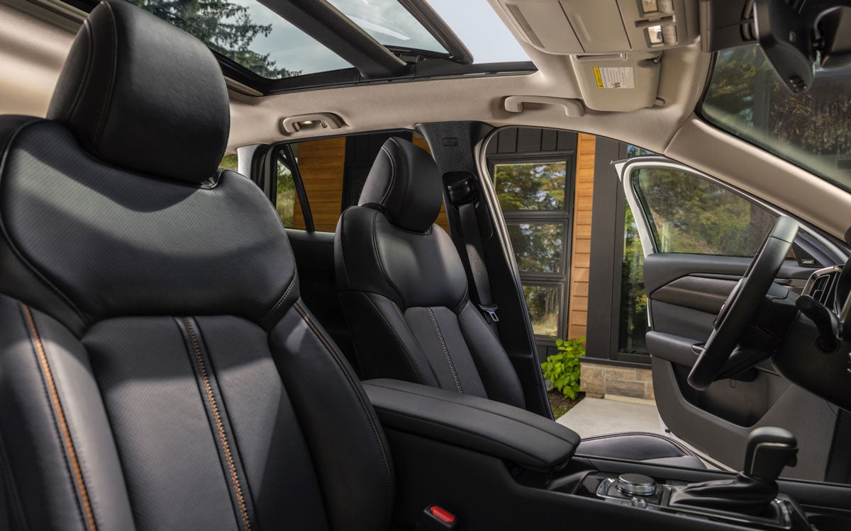 Mazda CX-50 Hybrid | Bergstrom Mazda of Appleton in Appleton WI