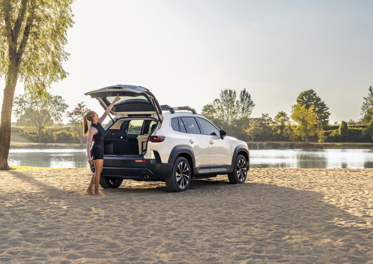 Mazda CX-50 Hybrid | Bergstrom Mazda of Appleton in Appleton WI