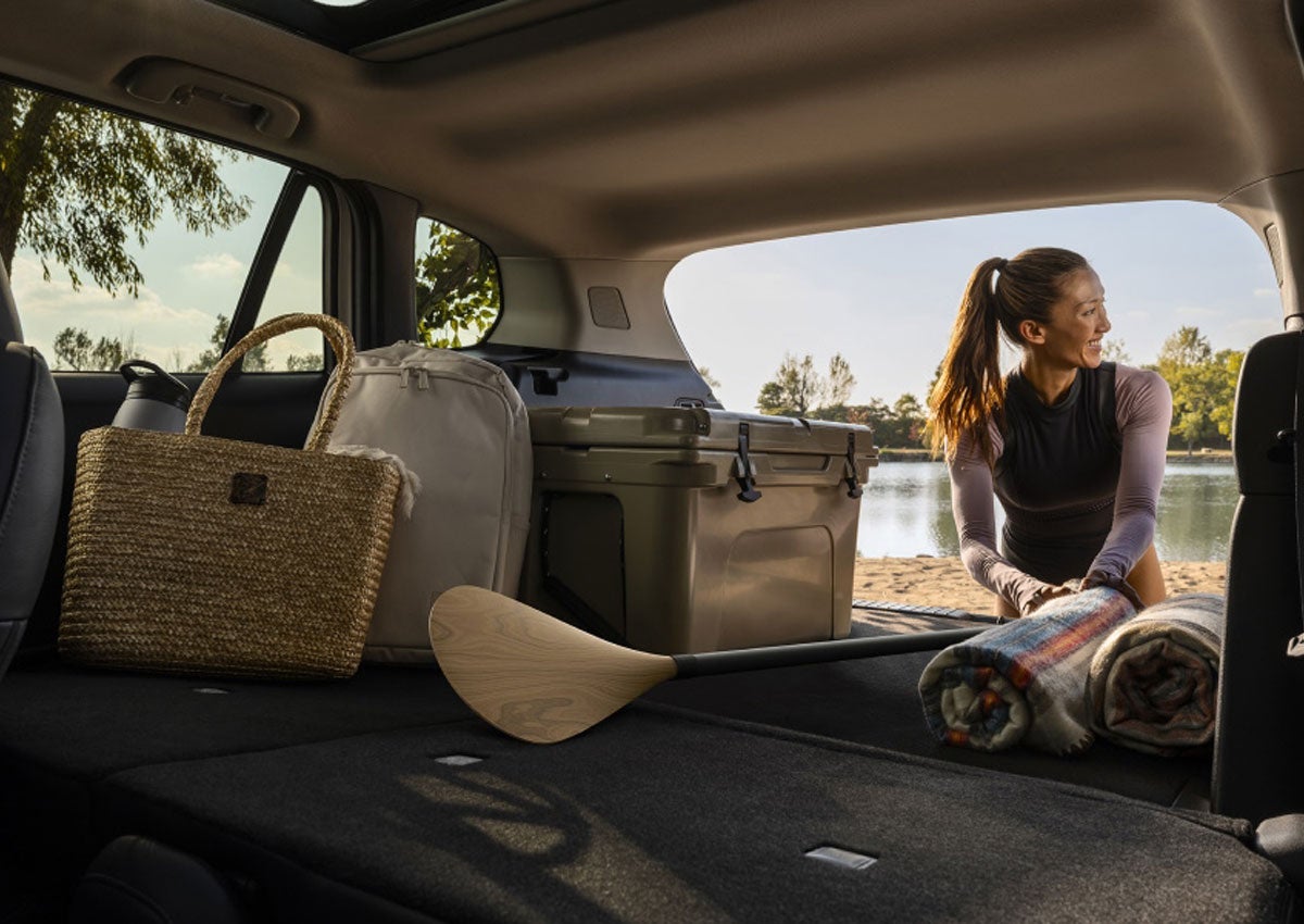 Mazda CX-50 Hybrid | Bergstrom Mazda of Appleton in Appleton WI