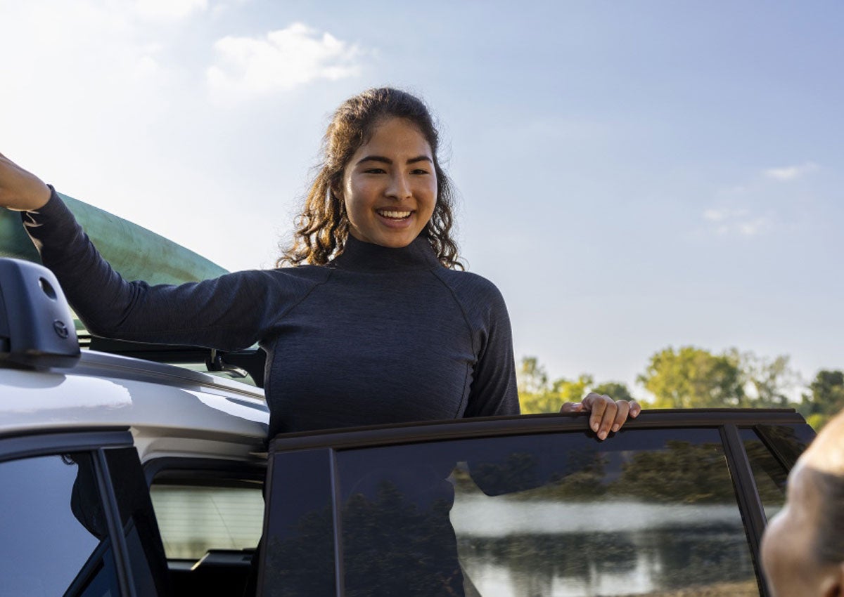 Mazda CX-50 Hybrid | Bergstrom Mazda of Appleton in Appleton WI