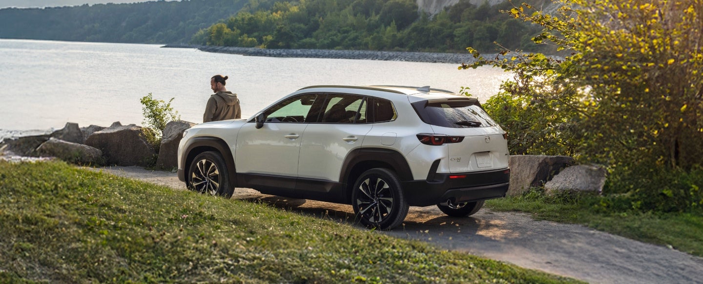 Mazda CX-50 Hybrid | Bergstrom Mazda of Appleton in Appleton WI