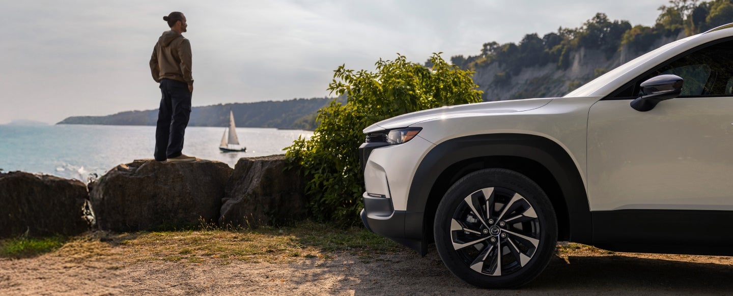 Mazda CX-50 Hybrid | Bergstrom Mazda of Appleton in Appleton WI