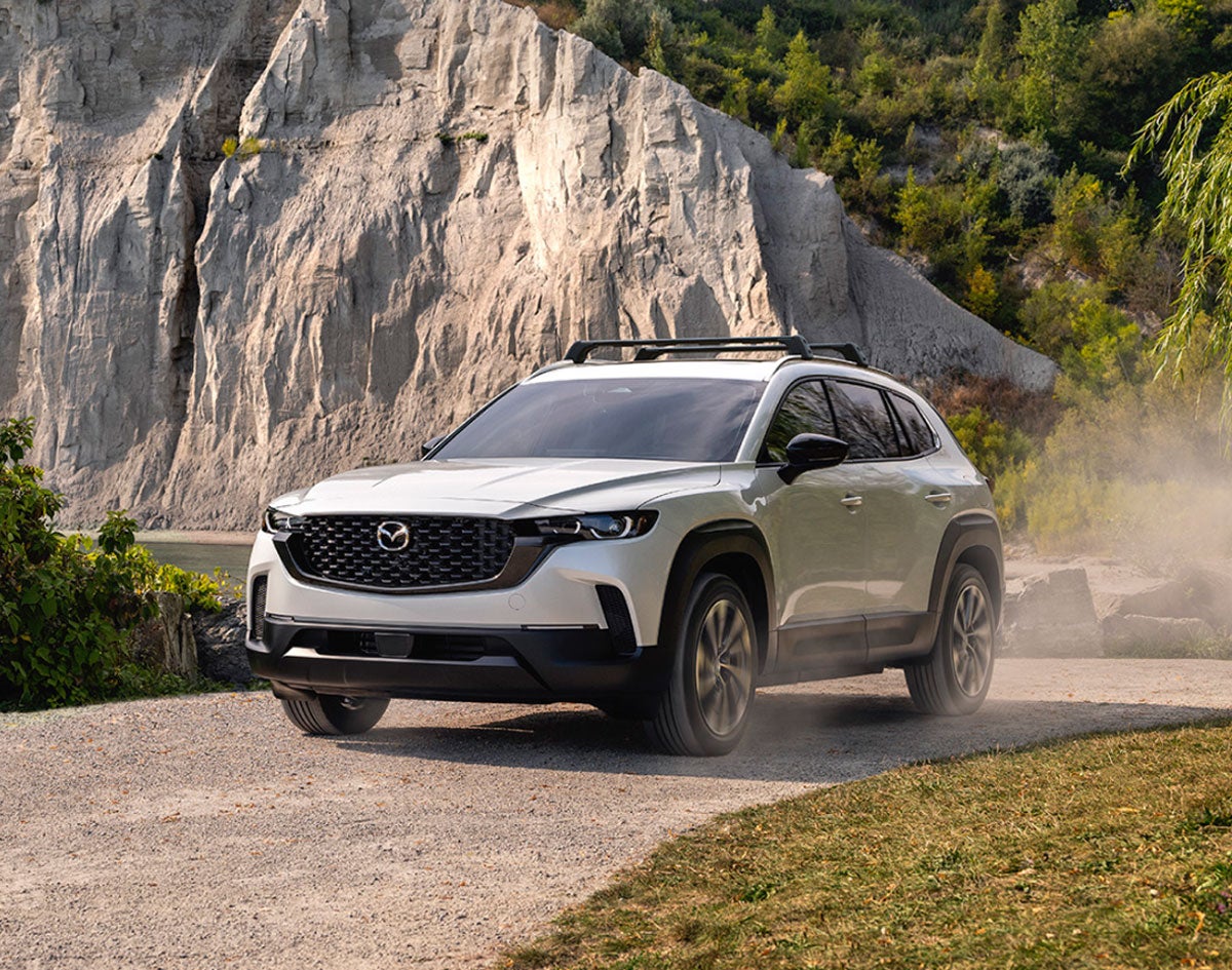 Mazda CX-50 Hybrid | Bergstrom Mazda of Appleton in Appleton WI