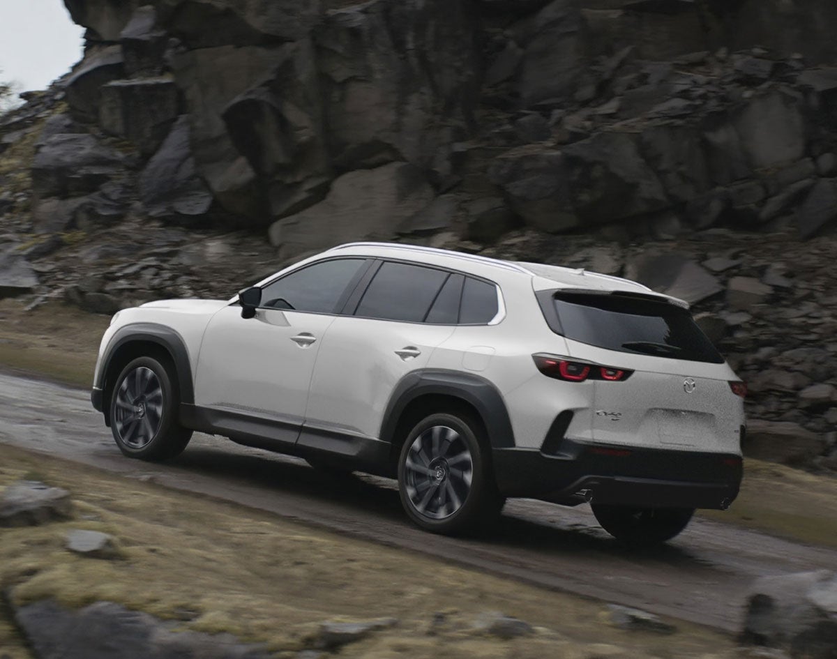 Mazda CX-50 Hybrid | Bergstrom Mazda of Appleton in Appleton WI