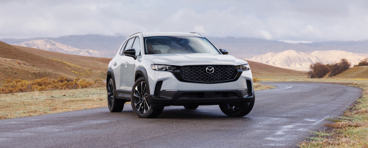 Mazda CX-50 Hybrid | Bergstrom Mazda of Appleton in Appleton WI