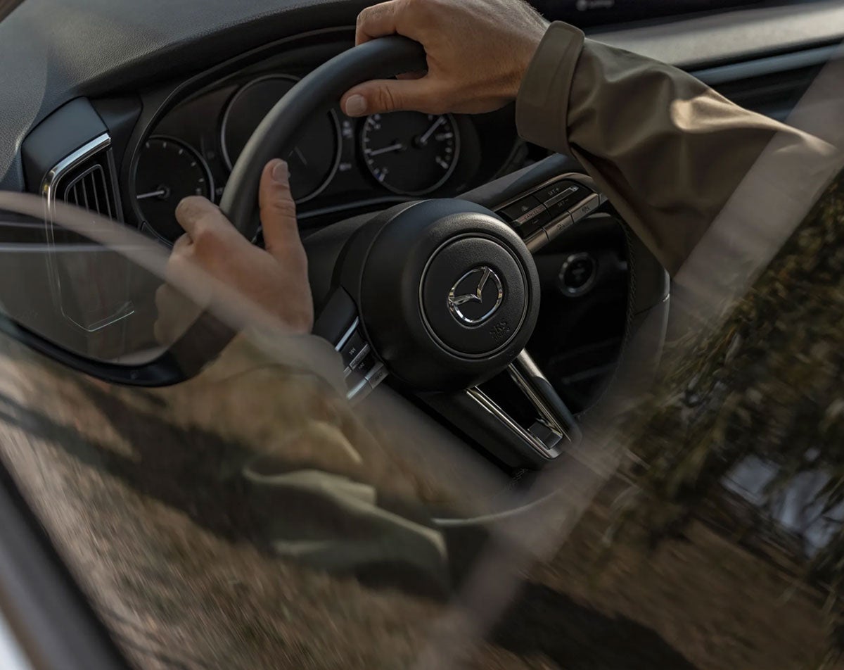 Mazda CX-50 Hybrid | Bergstrom Mazda of Appleton in Appleton WI