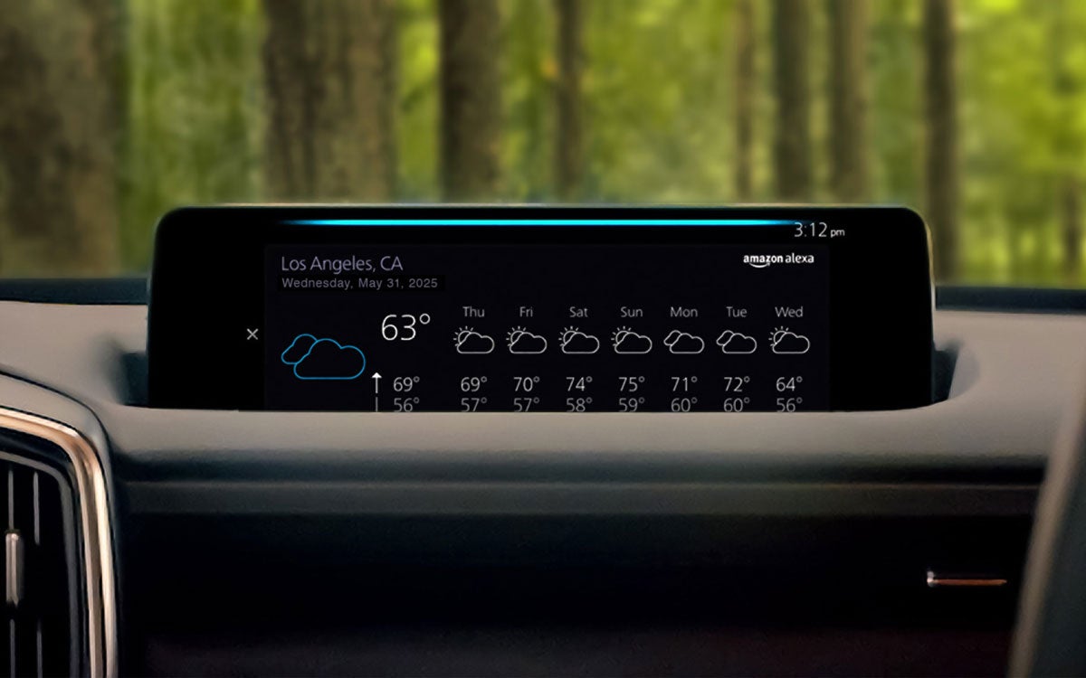 Mazda CX-50 Hybrid | Bergstrom Mazda of Appleton in Appleton WI