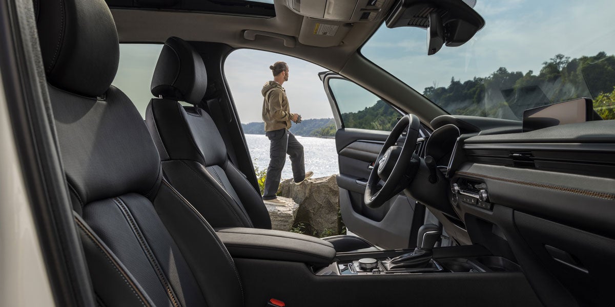 Mazda CX-50 Hybrid | Bergstrom Mazda of Appleton in Appleton WI