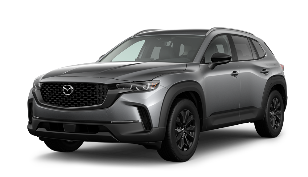 Mazda CX-50 2.5 S Preferred | Bergstrom Mazda of Appleton in Appleton WI