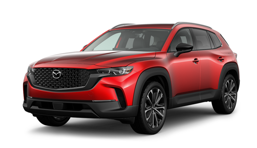 Mazda CX-50 2.5 S Premium | Bergstrom Mazda of Appleton in Appleton WI