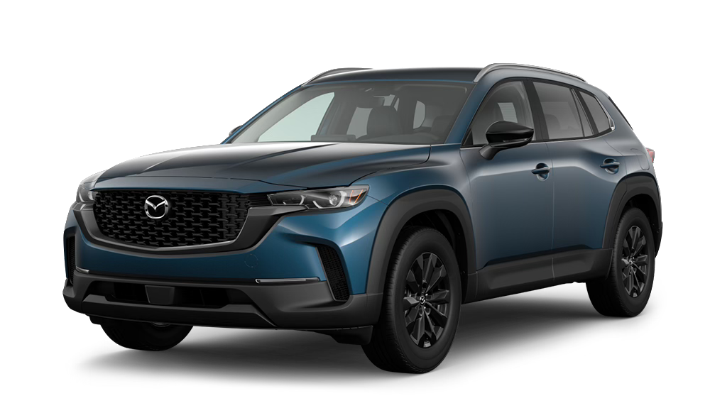 Mazda CX-50 2.5 S Select | Bergstrom Mazda of Appleton in Appleton WI