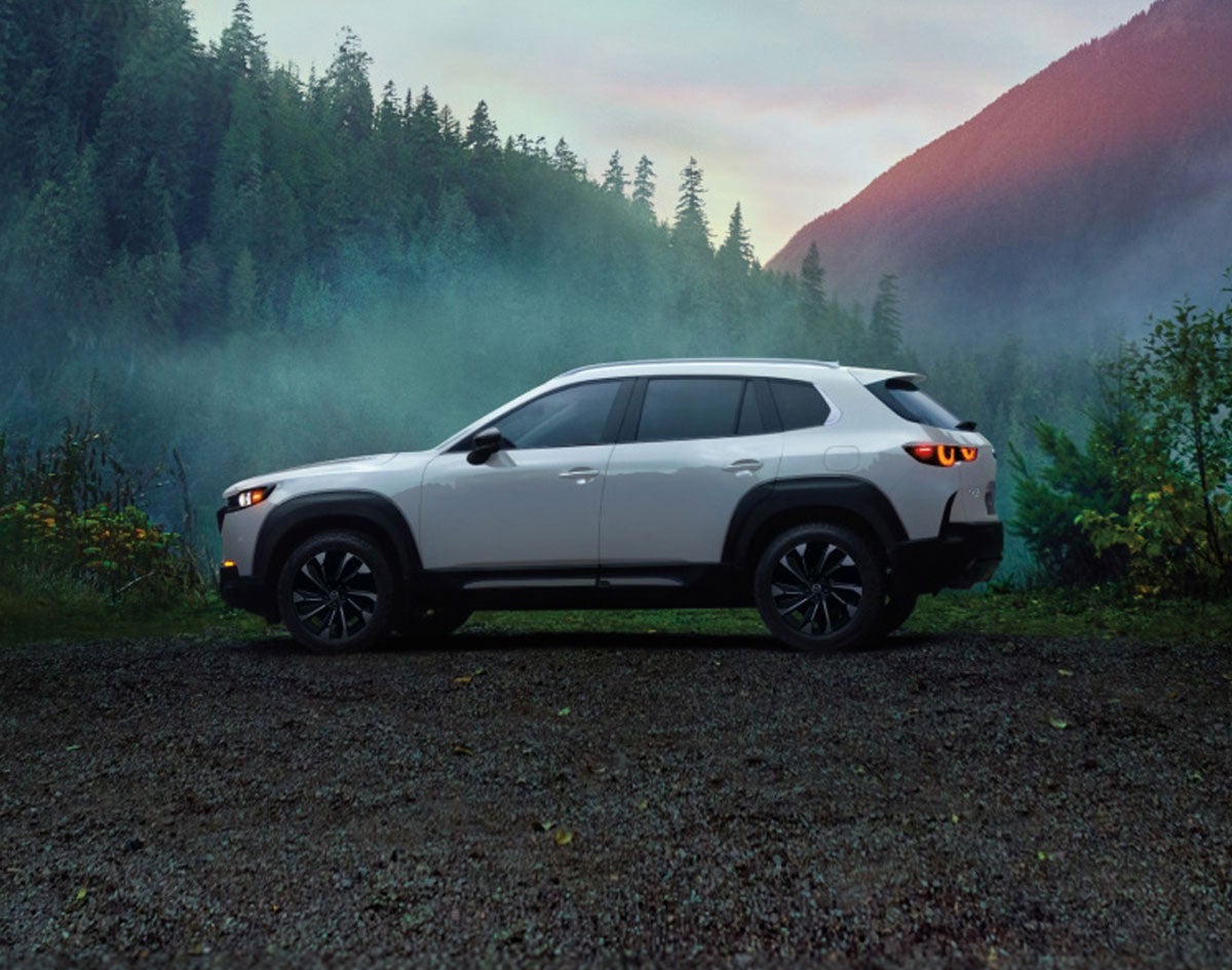 Mazda CX-50 | Bergstrom Mazda of Appleton in Appleton WI