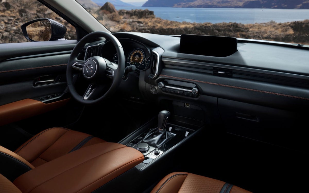 Mazda CX-50 | Bergstrom Mazda of Appleton in Appleton WI