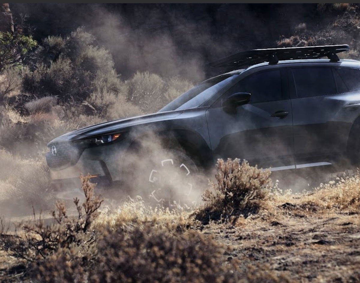 Mazda CX-50 | Bergstrom Mazda of Appleton in Appleton WI