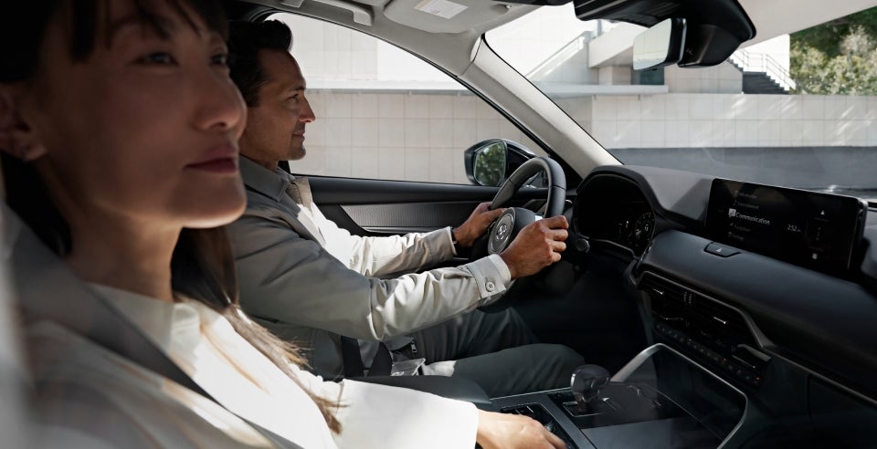 Mazda CX-70 Plug–In Hybrid | Bergstrom Mazda of Appleton in Appleton WI