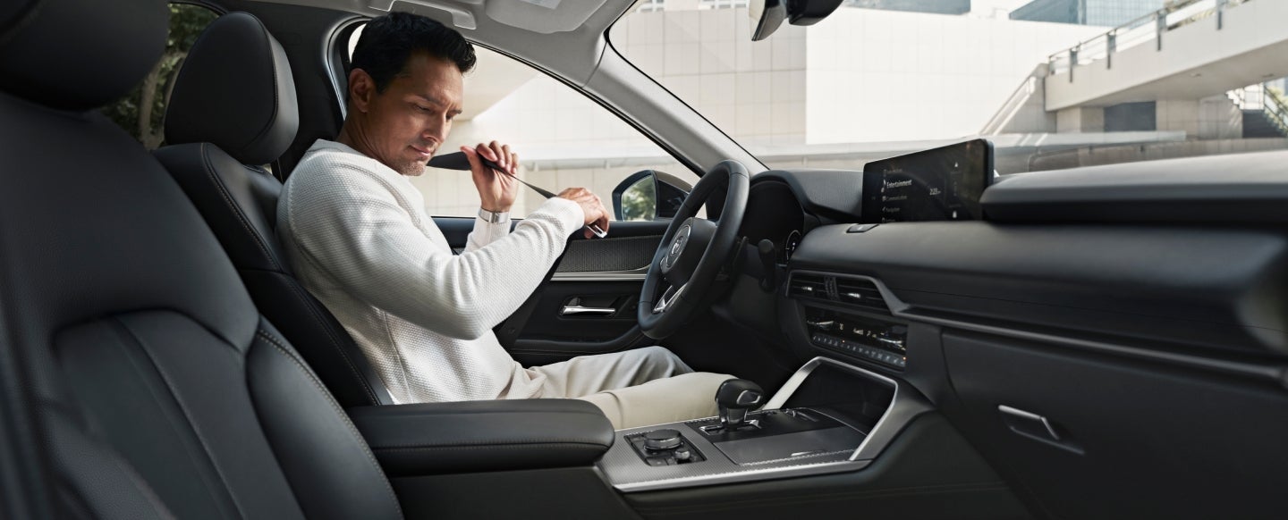 Mazda CX-70 PHEV | Bergstrom Mazda of Appleton in Appleton, WI