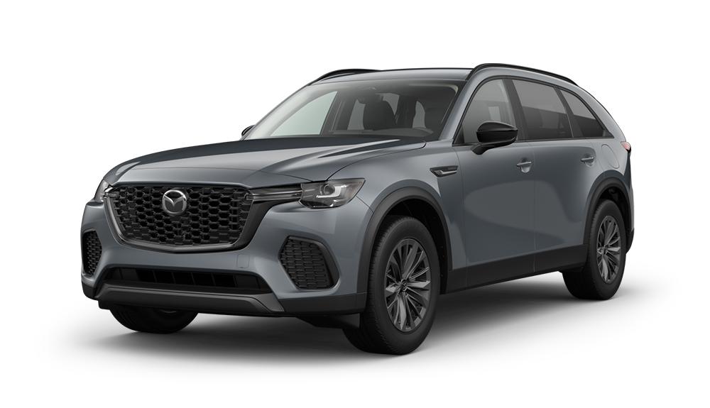 CX-70 PHEV SC | Bergstrom Mazda of Appleton in Appleton WI