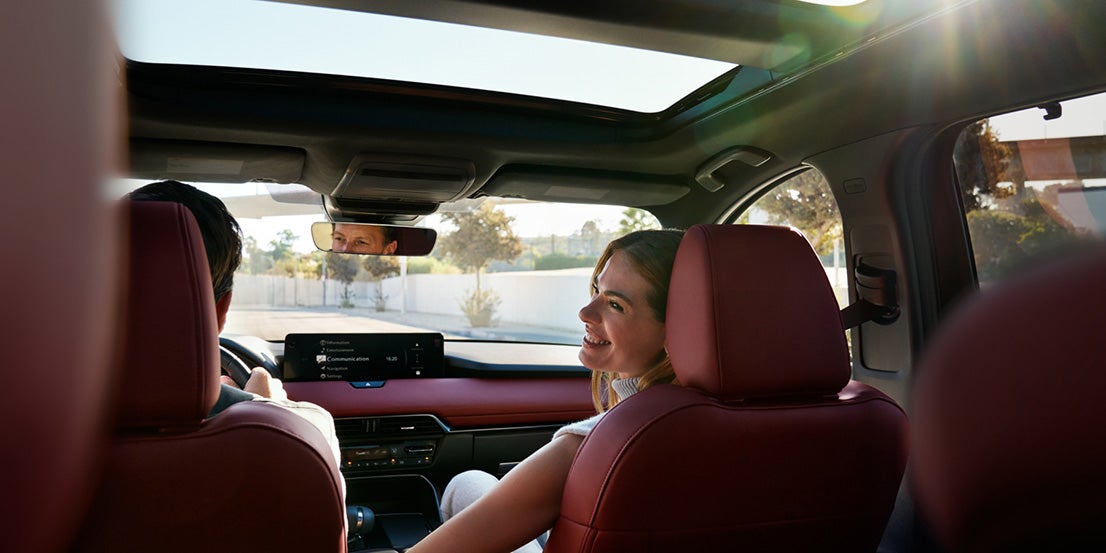 Mazda CX-70 | Bergstrom Mazda of Appleton in Appleton, WI