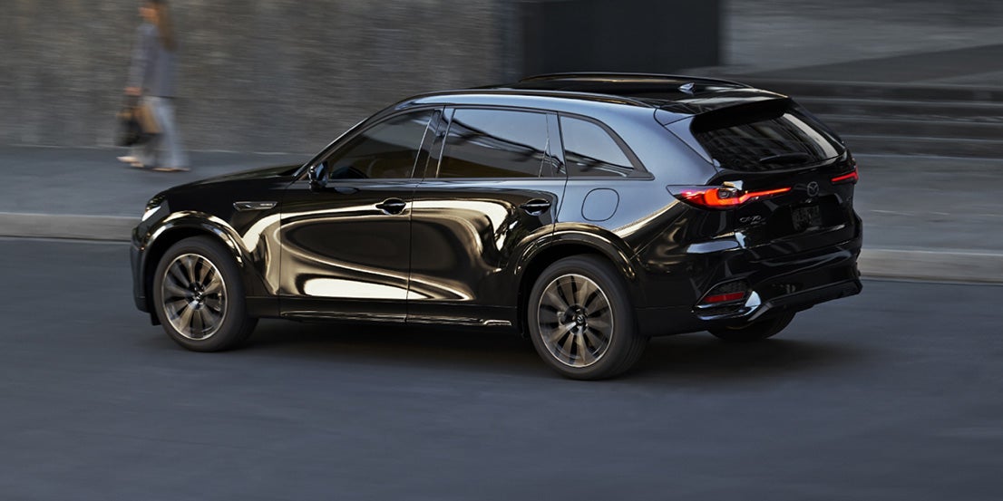 Mazda CX-70 | Bergstrom Mazda of Appleton in Appleton, WI
