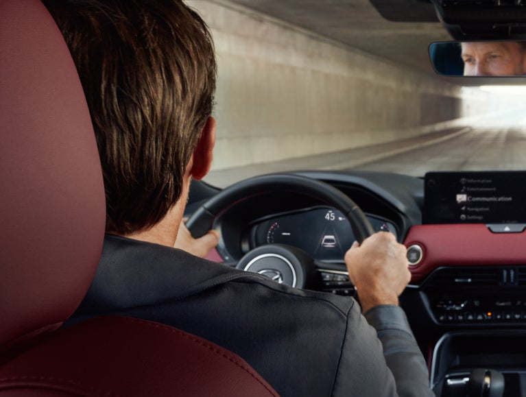 Mazda CX-70 | Bergstrom Mazda of Appleton in Appleton WI