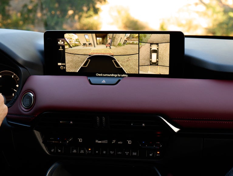 Mazda CX-70 | Bergstrom Mazda of Appleton in Appleton WI