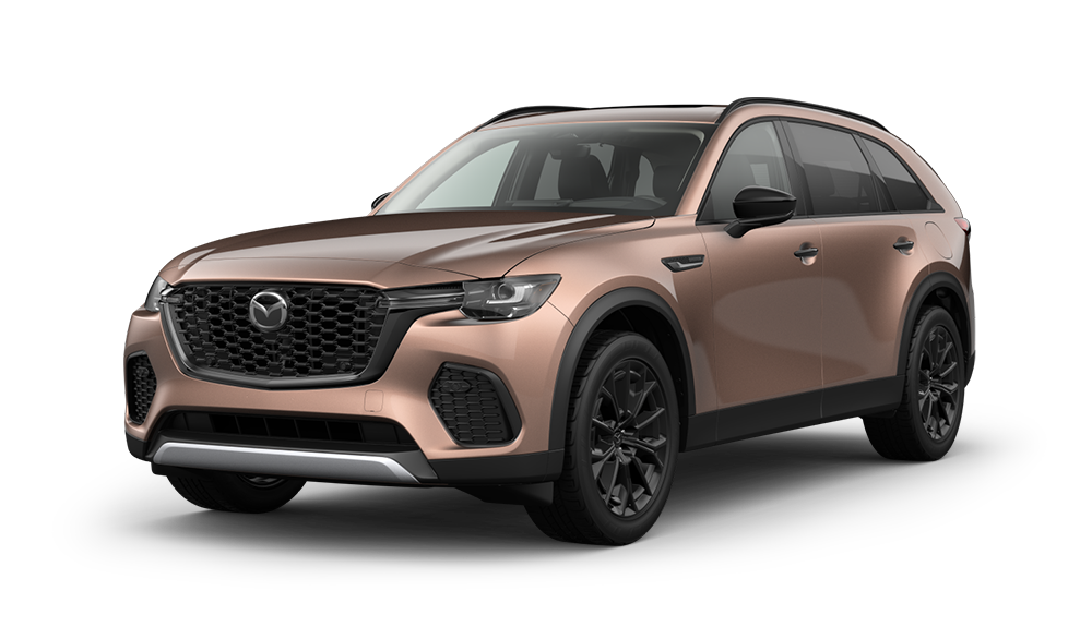 CX-70 3.3 Turbo Premium | Bergstrom Mazda of Appleton in Appleton WI