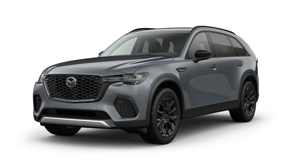CX-70 3.3 Turbo Premium Plus | Bergstrom Mazda of Appleton in Appleton WI