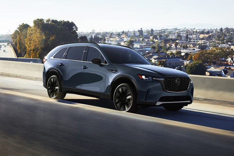 Bergstrom Mazda of Appleton in Appleton WI