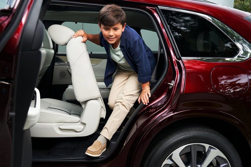 Bergstrom Mazda of Appleton in Appleton WI