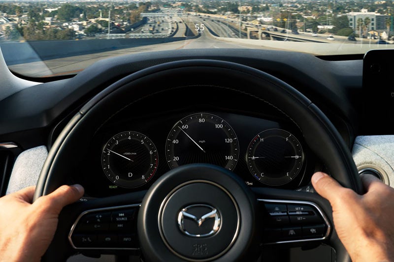 Bergstrom Mazda of Appleton in Appleton WI