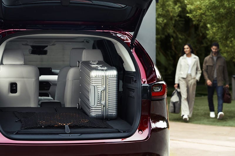 Bergstrom Mazda of Appleton in Appleton WI