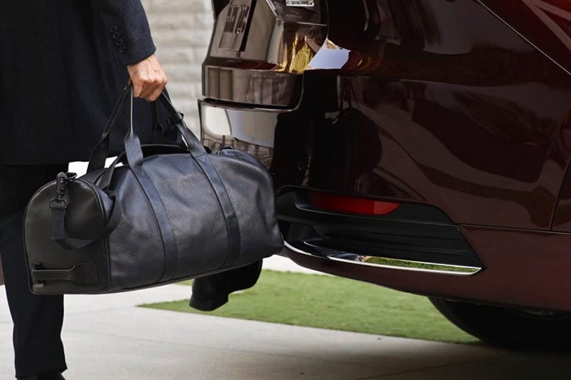 Bergstrom Mazda of Appleton in Appleton WI