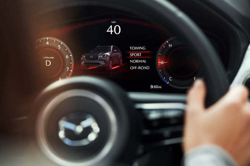 Bergstrom Mazda of Appleton in Appleton WI