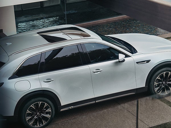 Bergstrom Mazda of Appleton in Appleton WI