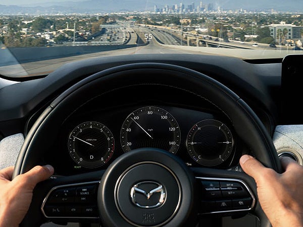 Bergstrom Mazda of Appleton in Appleton WI