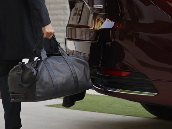 Bergstrom Mazda of Appleton in Appleton WI