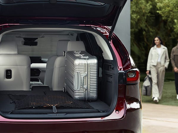 Bergstrom Mazda of Appleton in Appleton WI