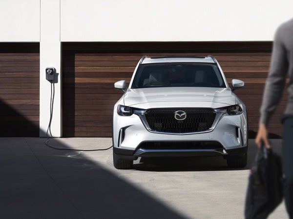 Bergstrom Mazda of Appleton in Appleton WI