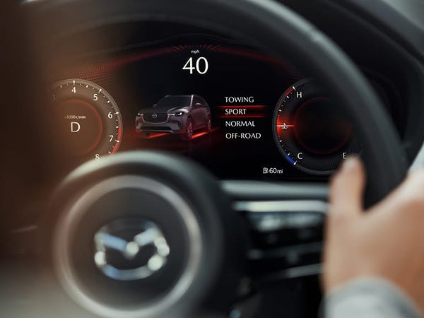 Bergstrom Mazda of Appleton in Appleton WI