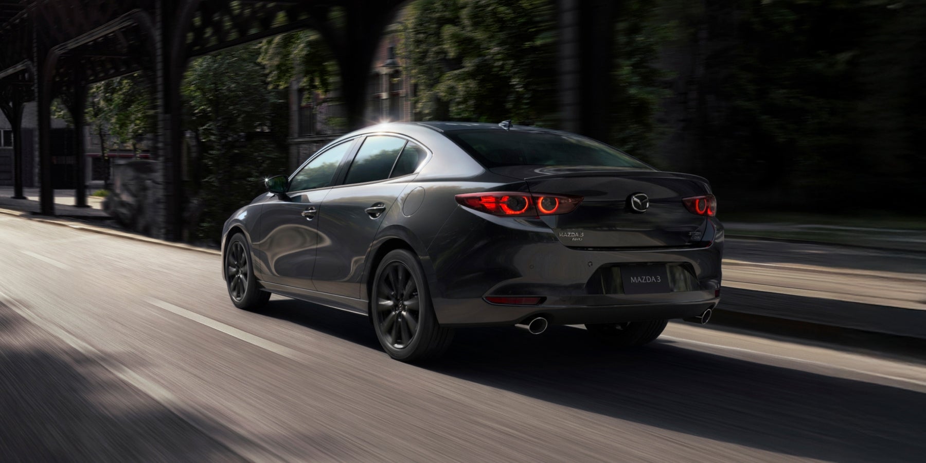 Bergstrom Mazda of Appleton in Appleton WI