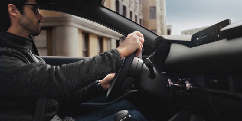 Bergstrom Mazda of Appleton in Appleton WI