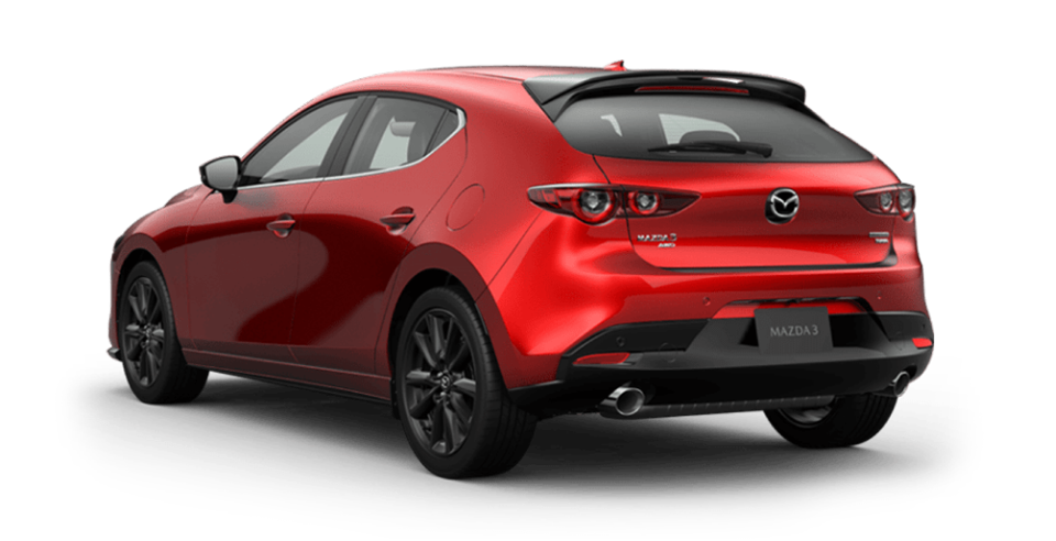 Bergstrom Mazda of Appleton in Appleton WI