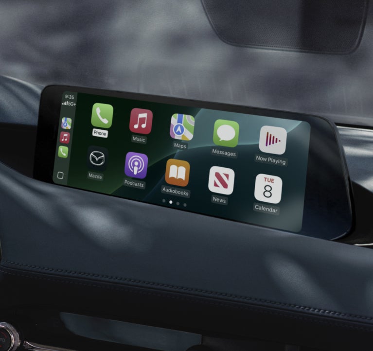 Bergstrom Mazda of Appleton in Appleton WI