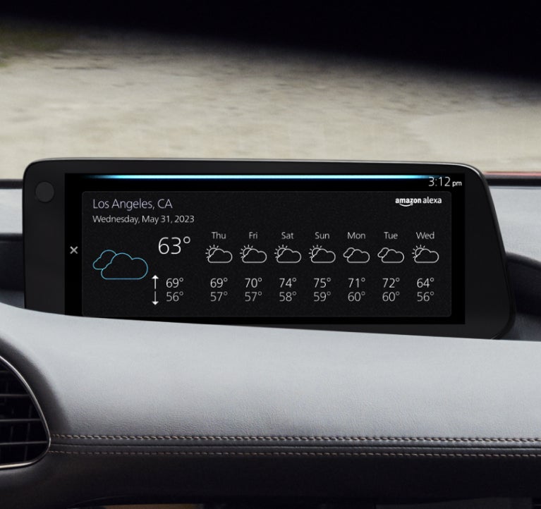 Bergstrom Mazda of Appleton in Appleton WI