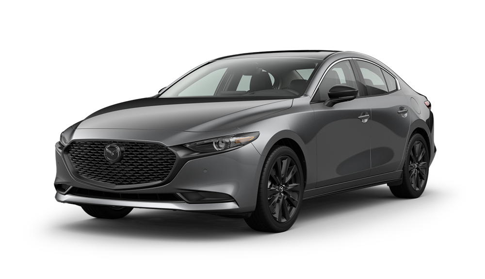 2026 Mazda 3 Sedan 2.5 TURBO PREMIUM PLUS | Bergstrom Mazda of Appleton in Appleton WI